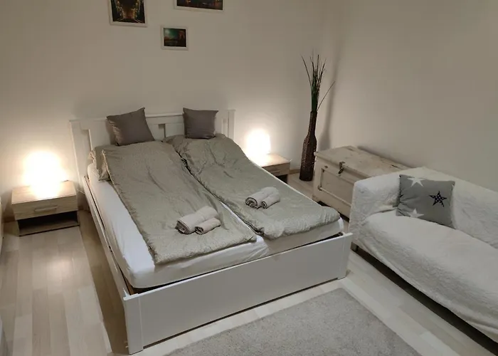 Smart Apartment 2