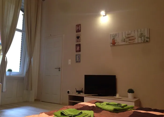 Smart Apartment 2