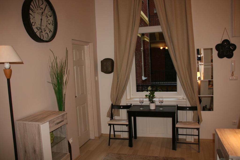 Apartament Smart 2 Budapeszt