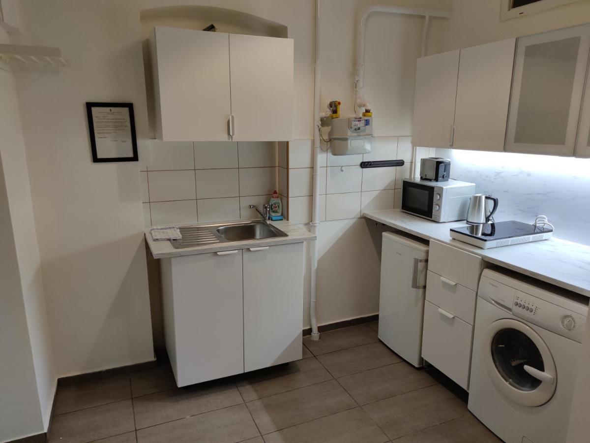Apartament Smart 2 *