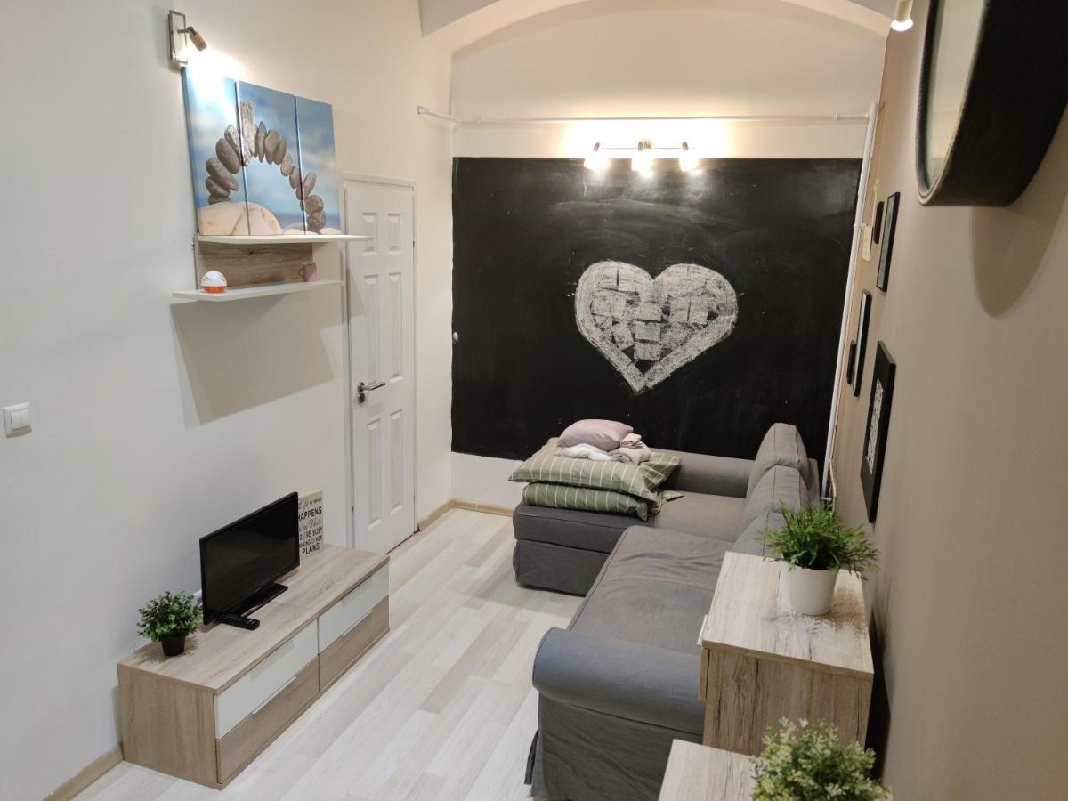 Apartament Smart 2 *
