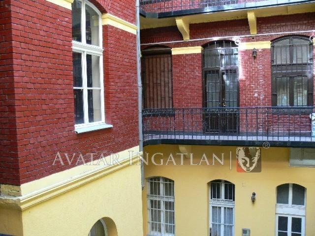 Smart 2 Apartament Budapeszt