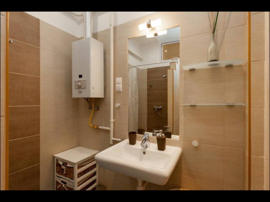 Smart 2 * Budapeszt